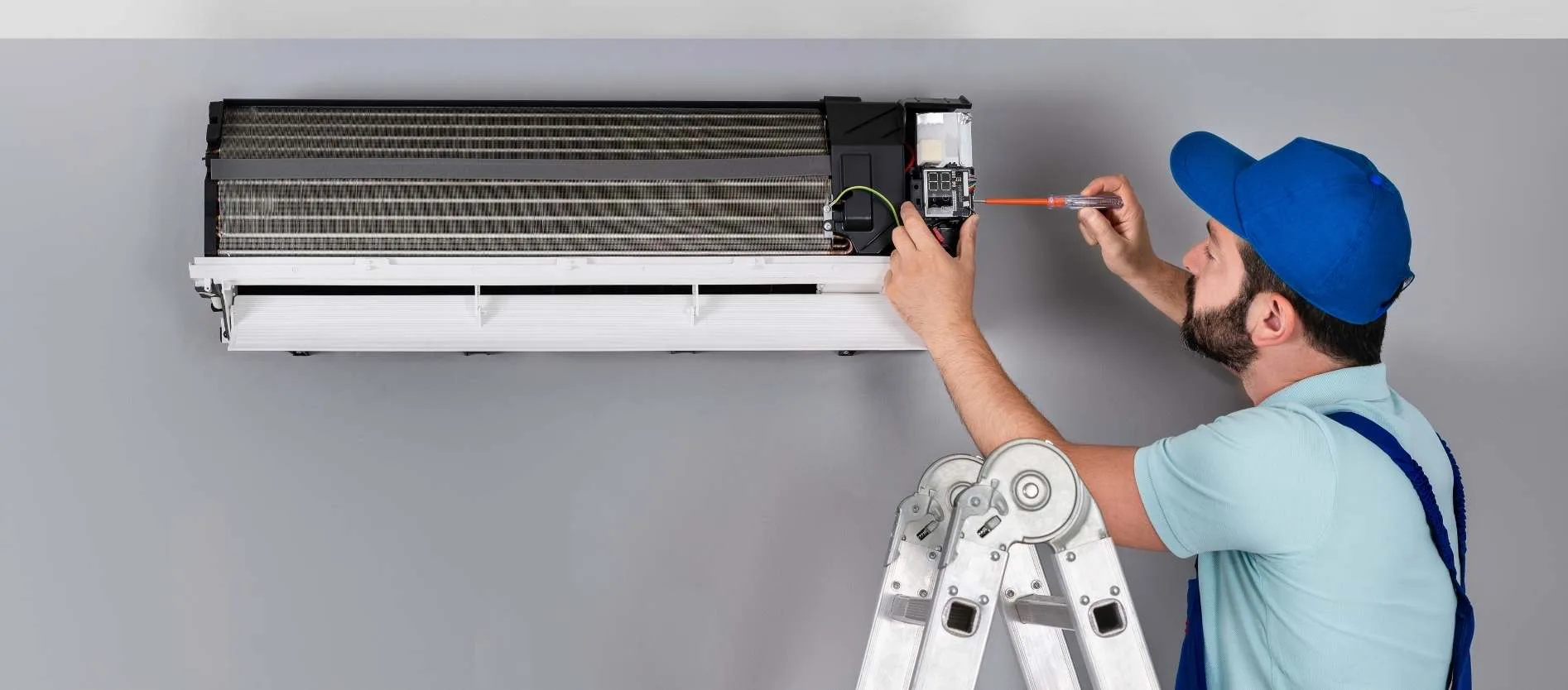 Tuzla Evliya Çelebi Samsung Klima Gaz Dolum Servisi